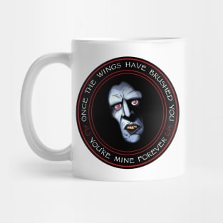 Pazuzu Wings Mug